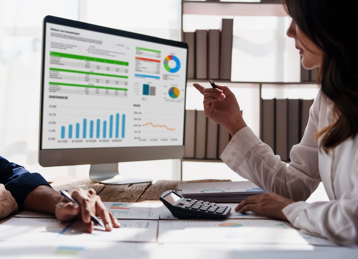 content calendar planning desk